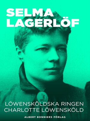 cover image of Löwensköldska ringen ; Charlotte Löwensköld